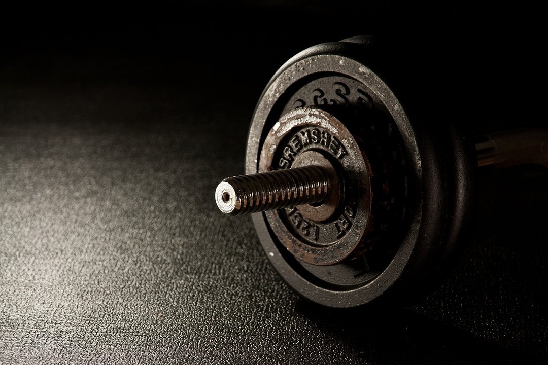 Resistance workout component