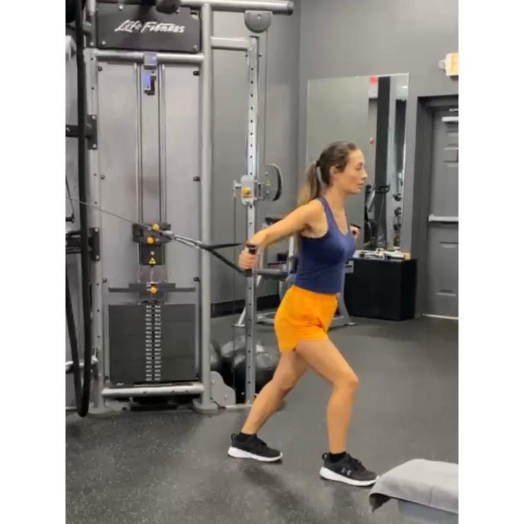 20 Minute Chest