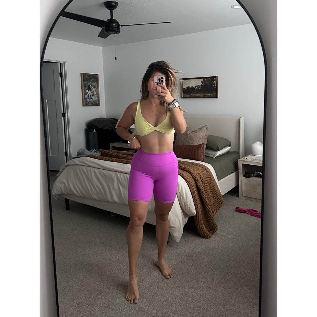 GYM: Glutes 2/11 (new meso)