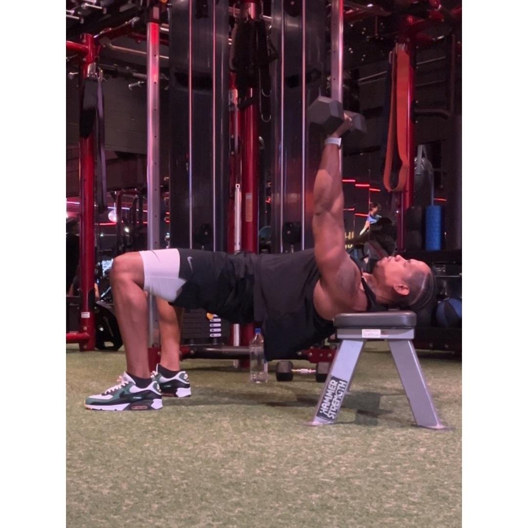 Functional Workout 2.5