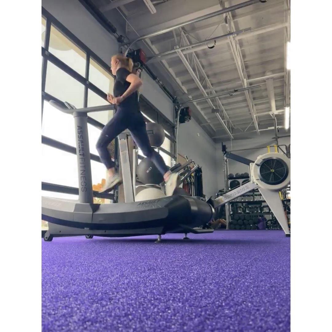 Cardio/Conditioning workout