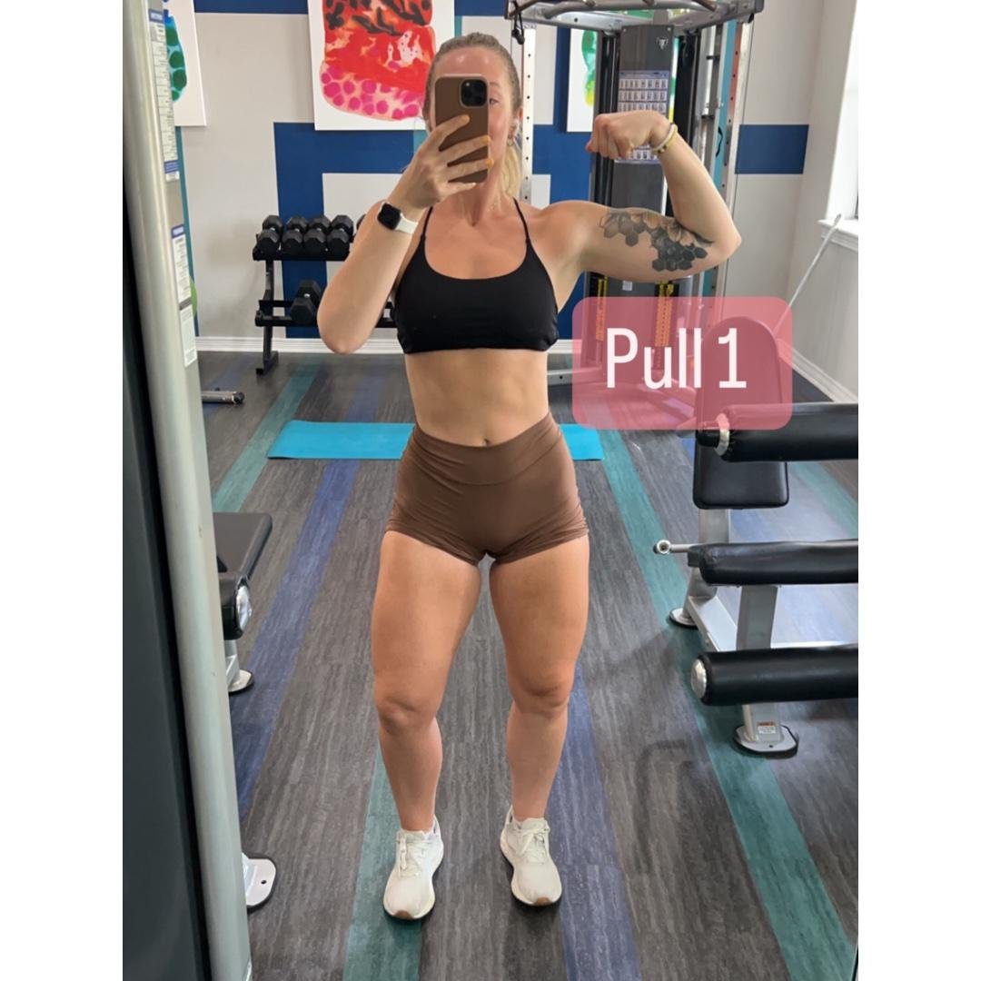 Pull 1