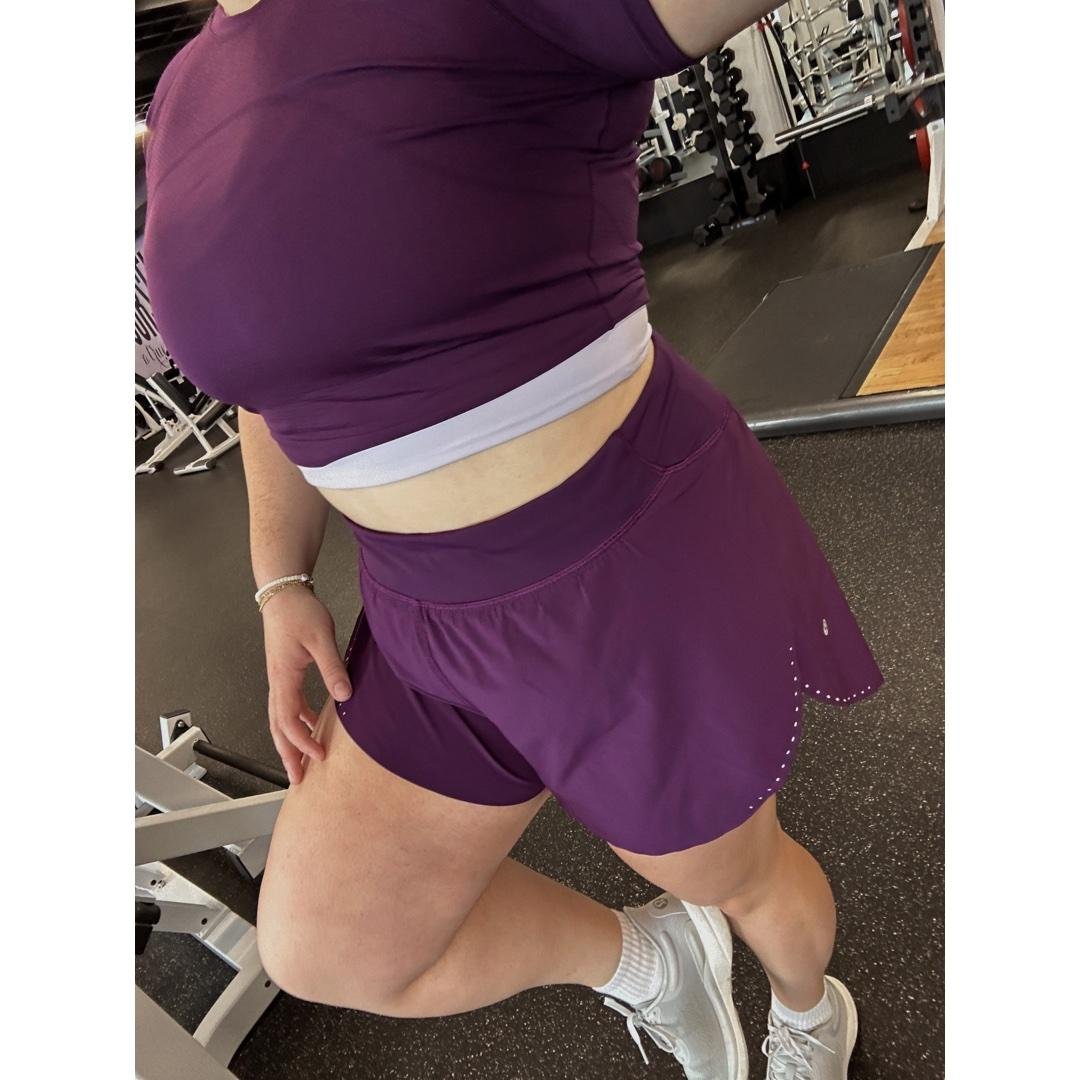 Glutes