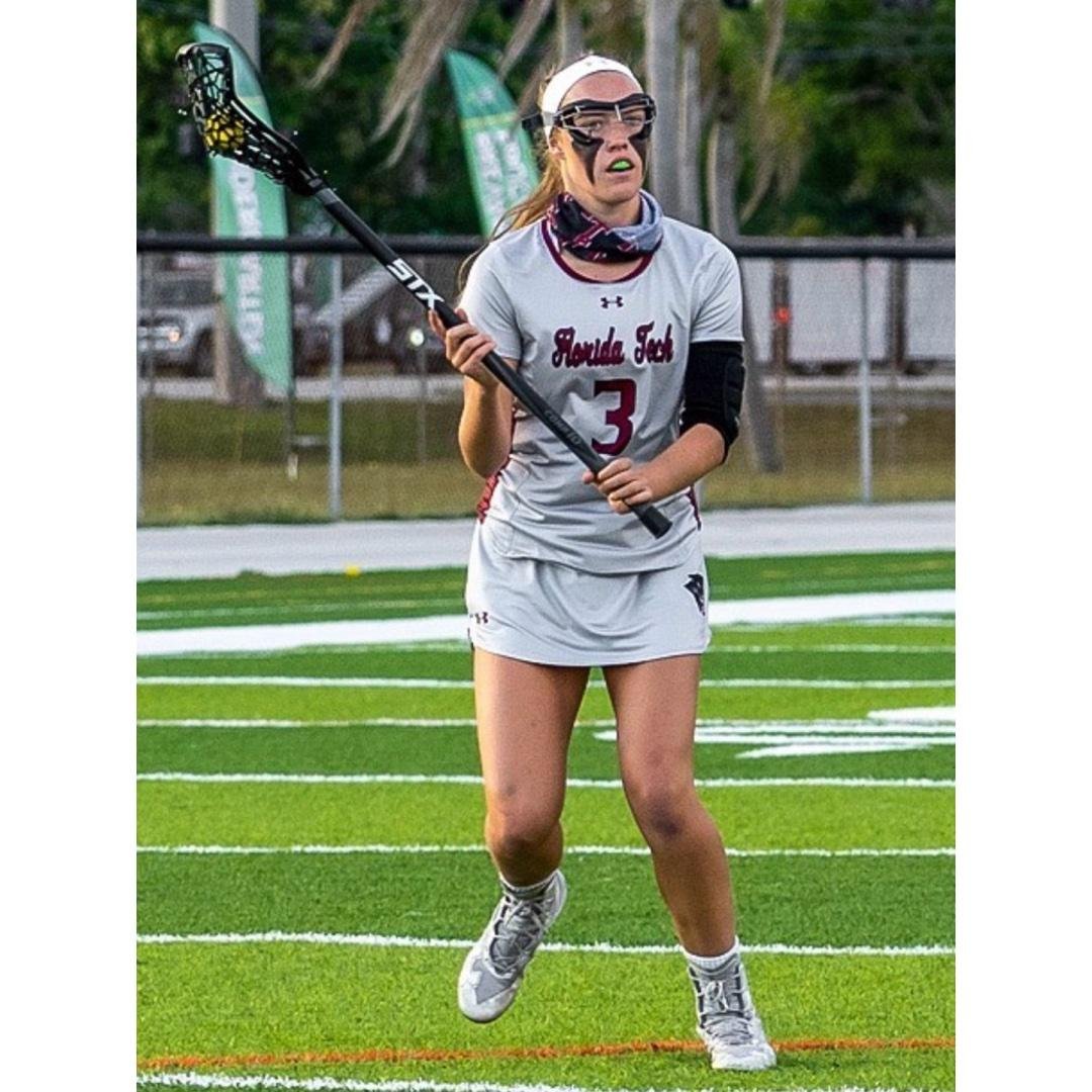 Ground Balls + Footwork