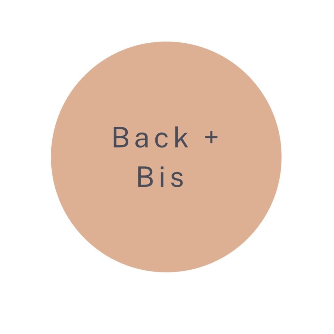 W1,D2- Back + Bis