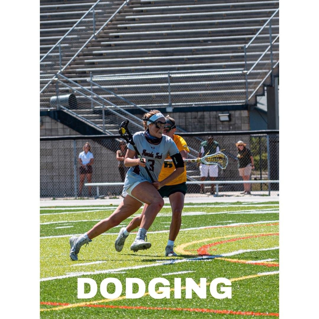 WATCH THIS FIRST: How to Dodge