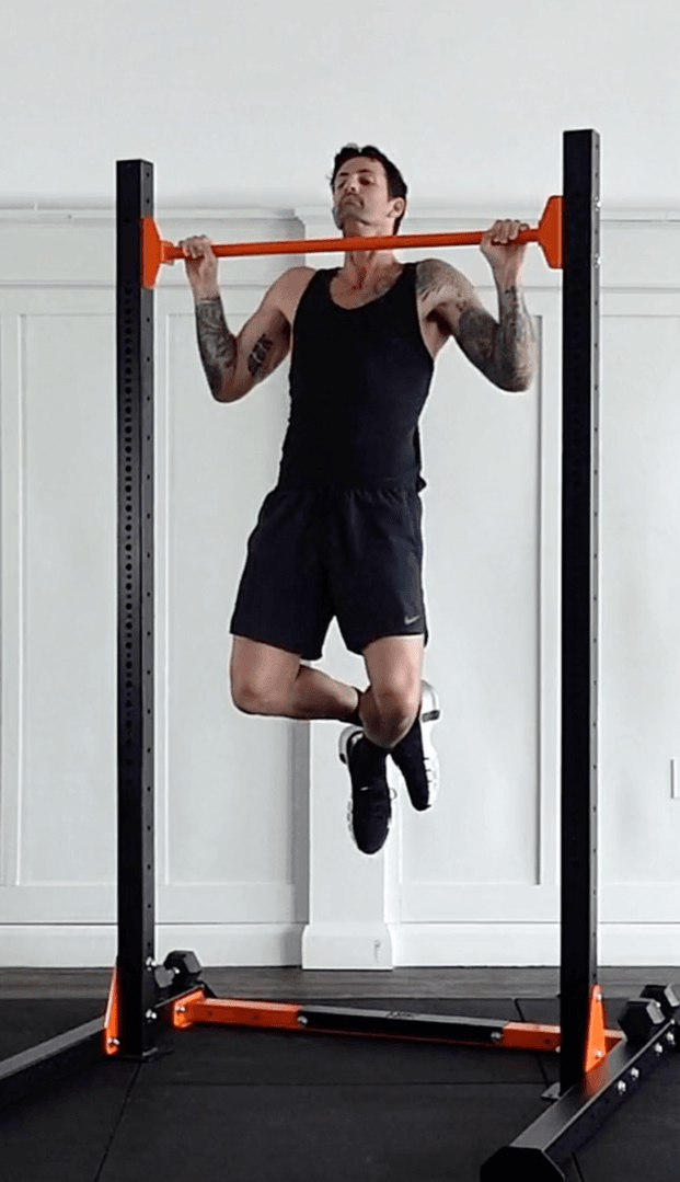 Anti Gravity