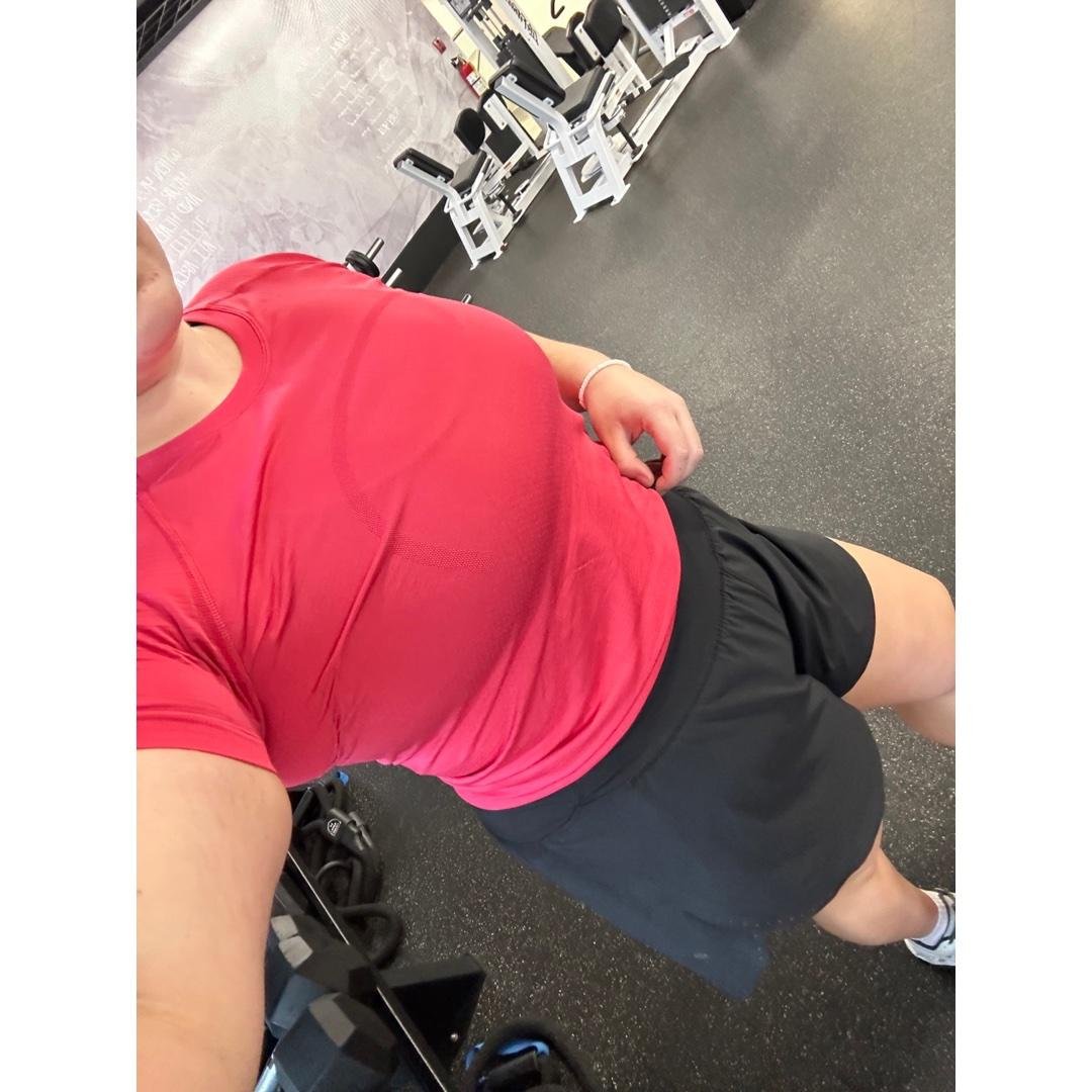 Upper Body