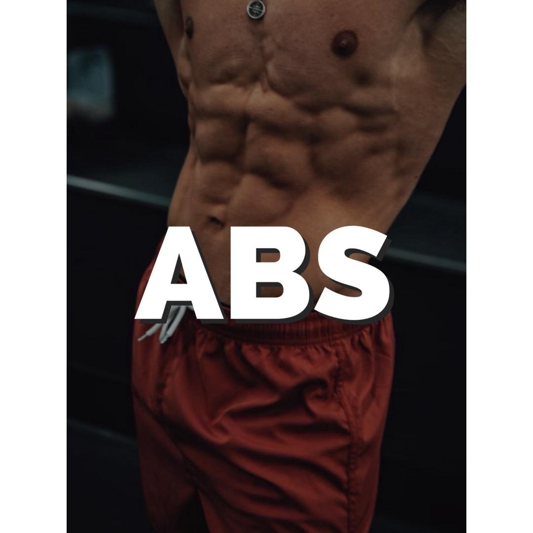ABS - 1x per week