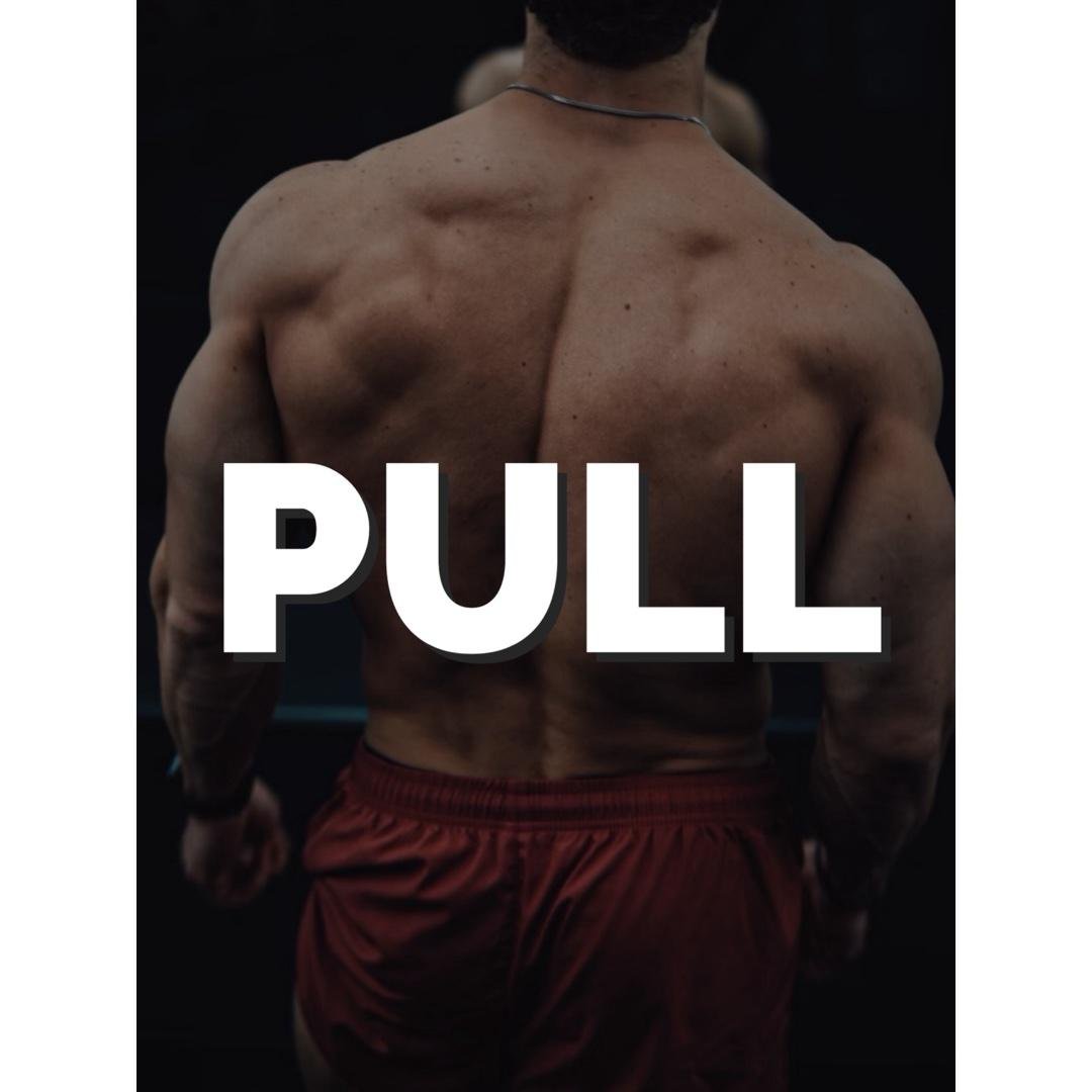 PULL — WEEK 1