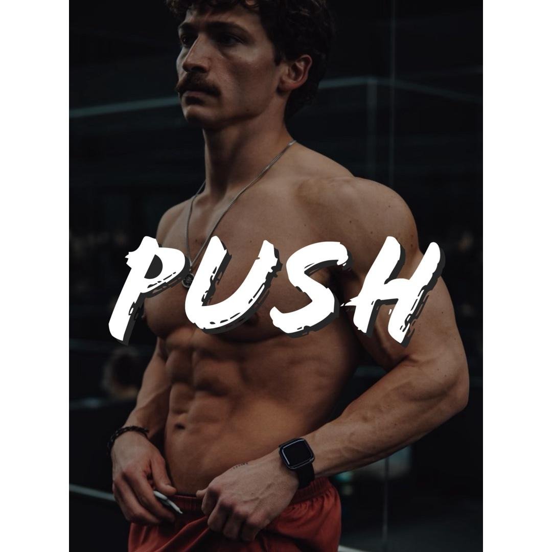 PUSH Week 1