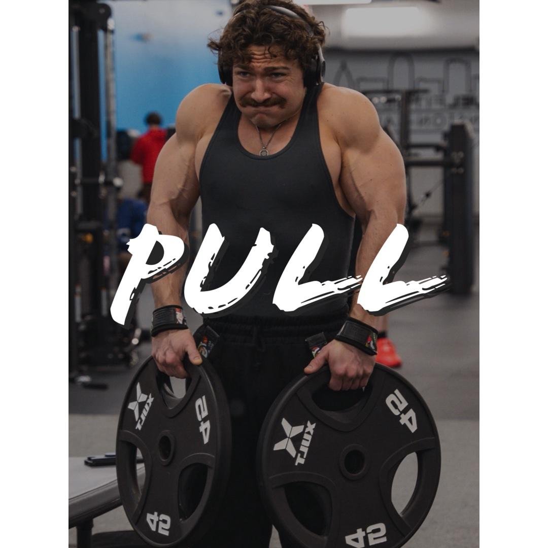 PULL Week 1