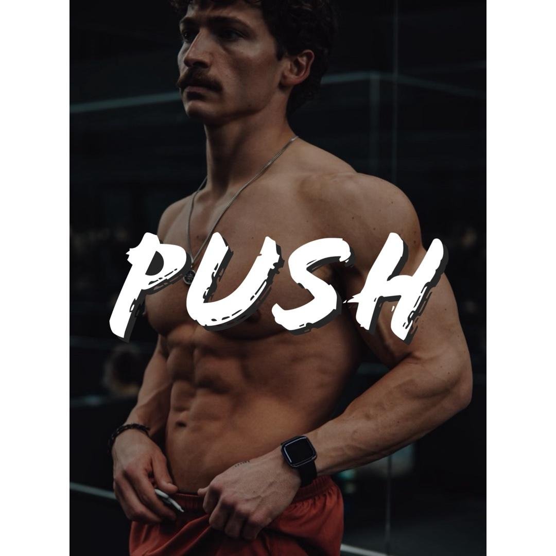 PUSH Week 2