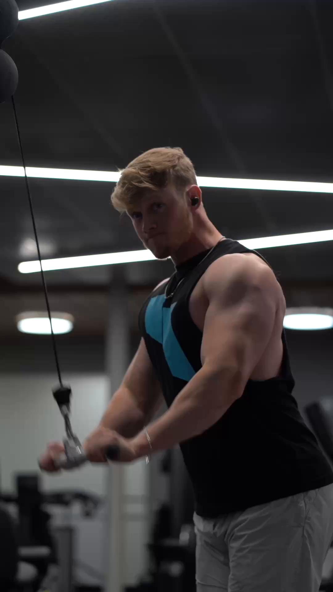Maximum Pump