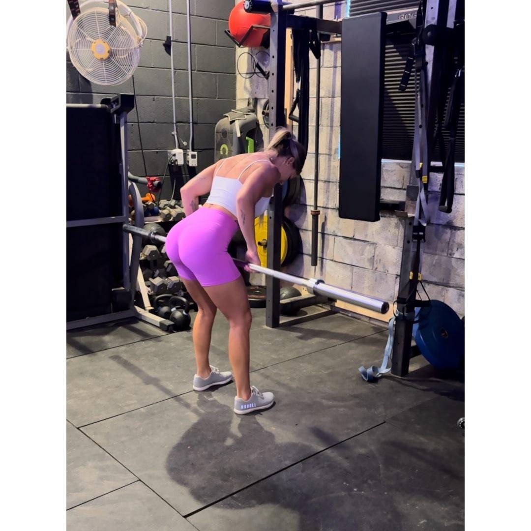 Back attack