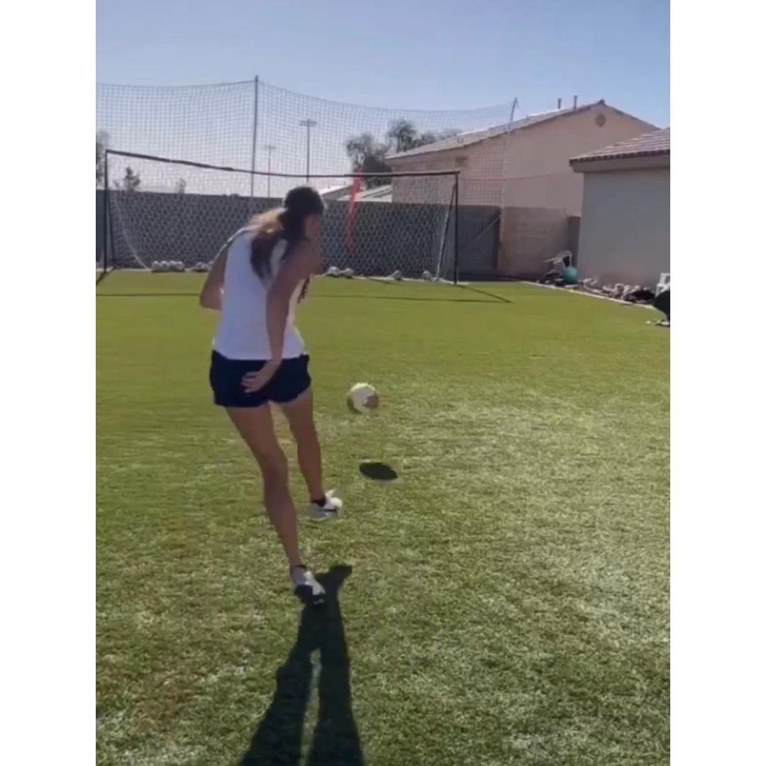 How to get power on your shots