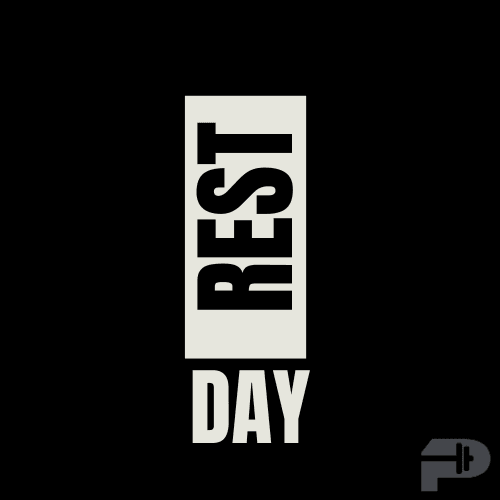 REST DAY