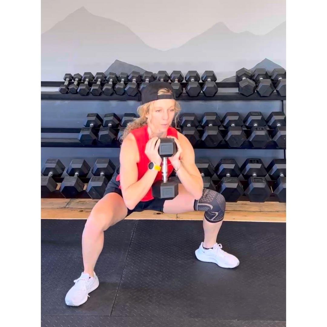 Full Body PUSH