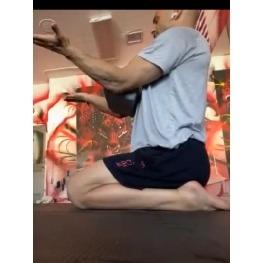 Full Shoulder Mobility Class