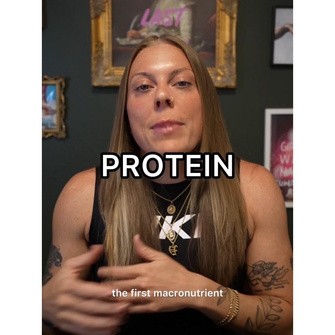 Protein