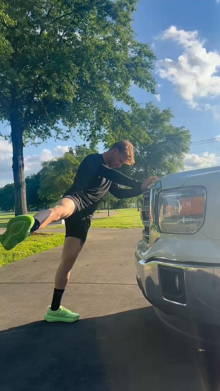 Wednesday-Speed Work