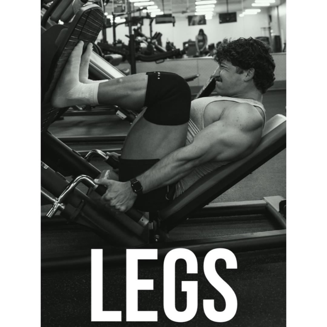 LEGS A