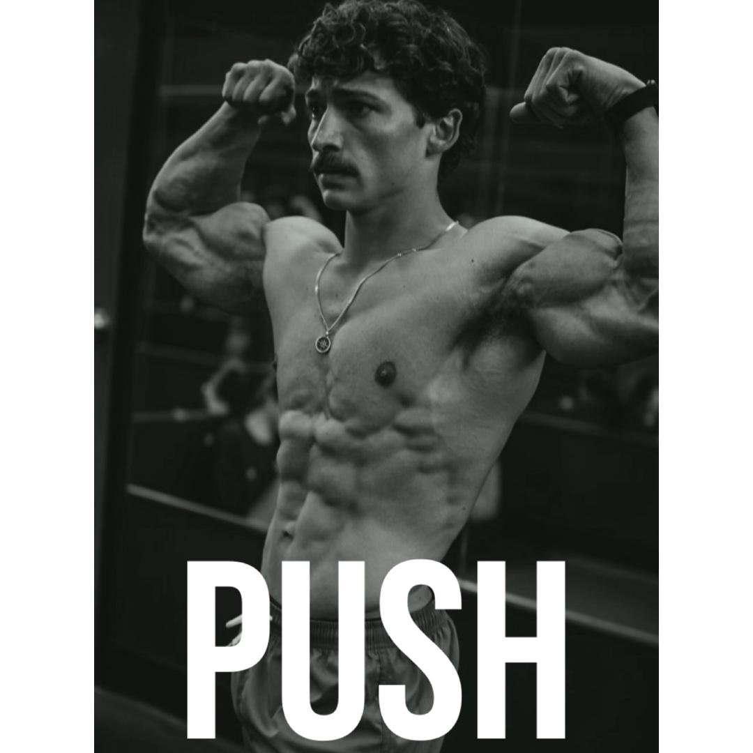 PUSH — TUES 6.17