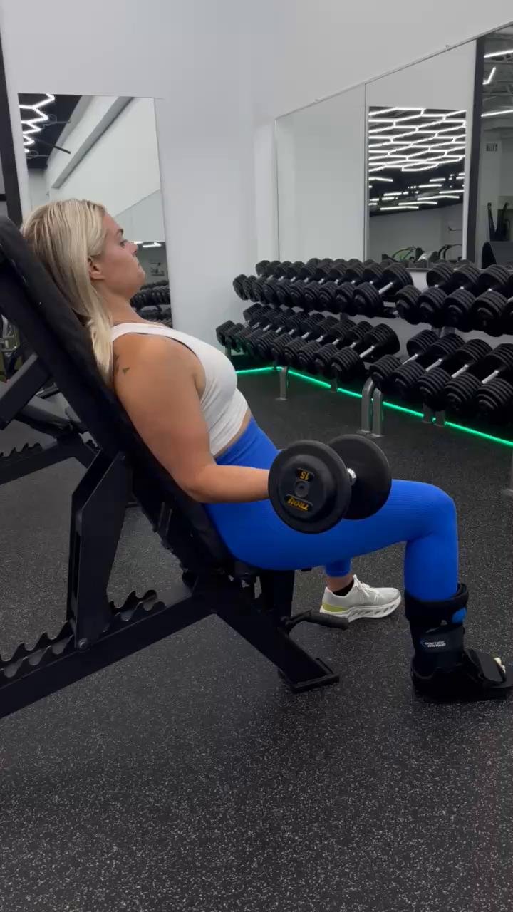 Lower Body 1