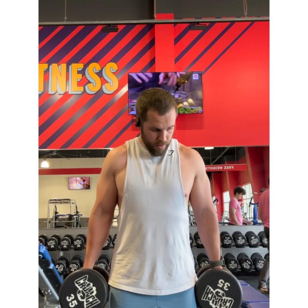 Tempo Run + Pull Strength