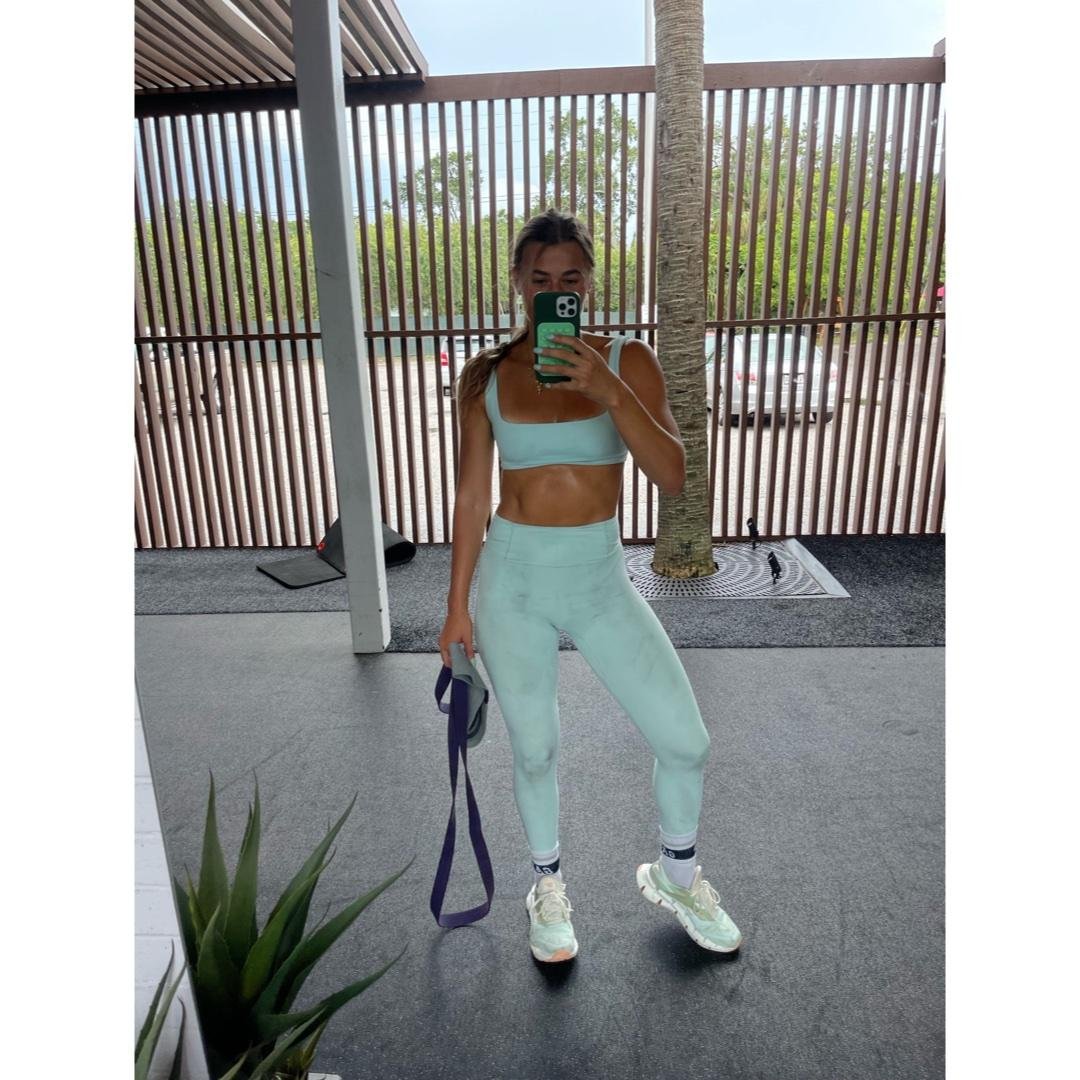 GLUTES