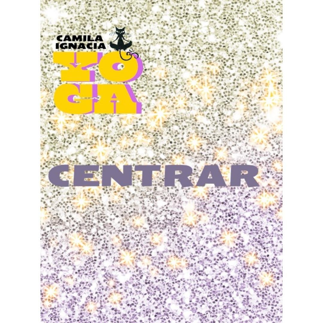 Centrar