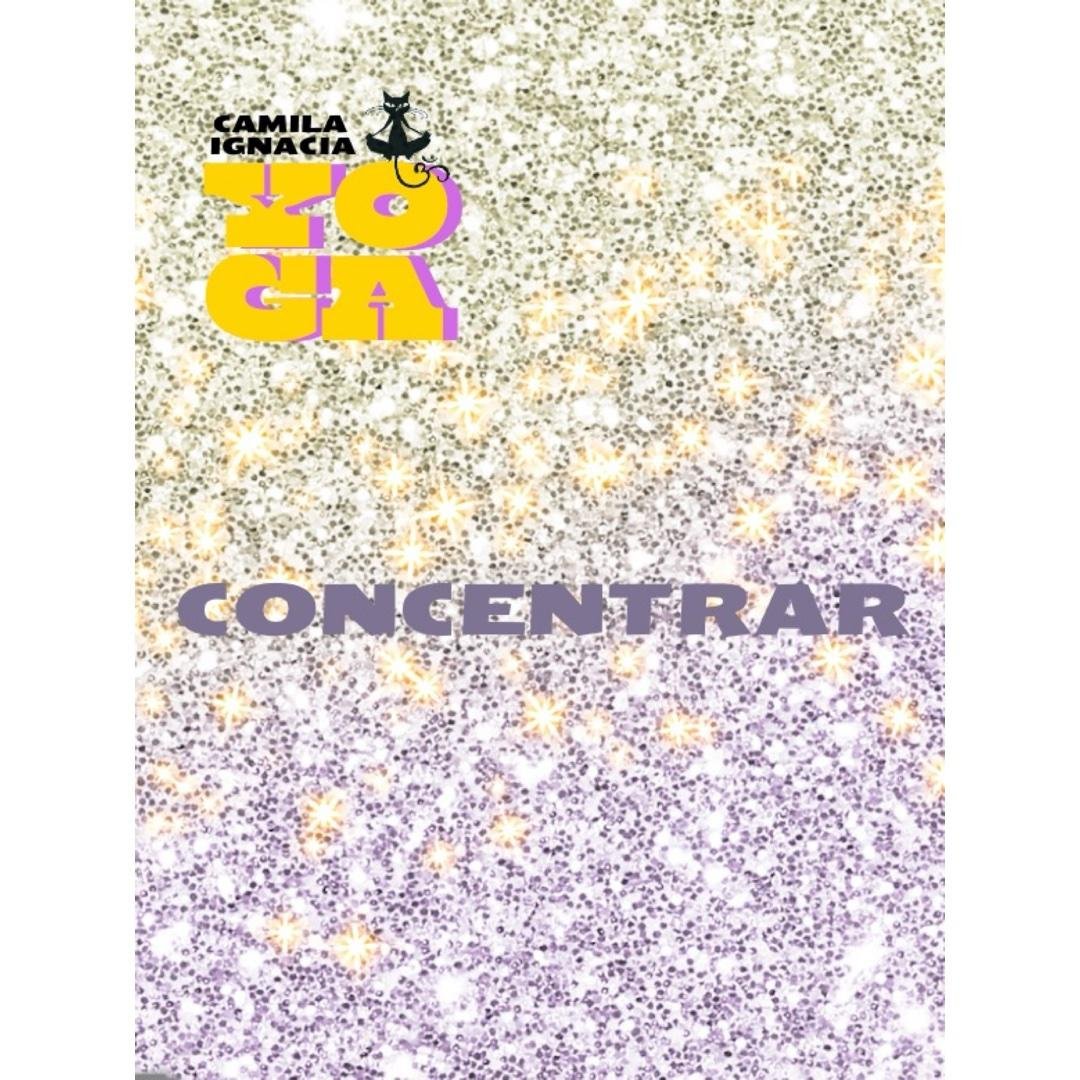 Concentrar