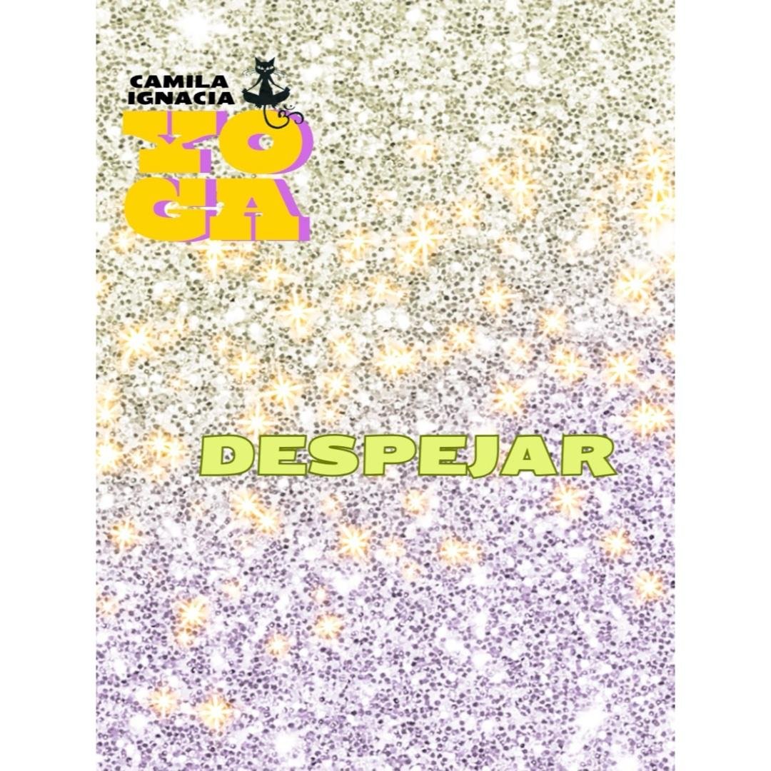 Despejar