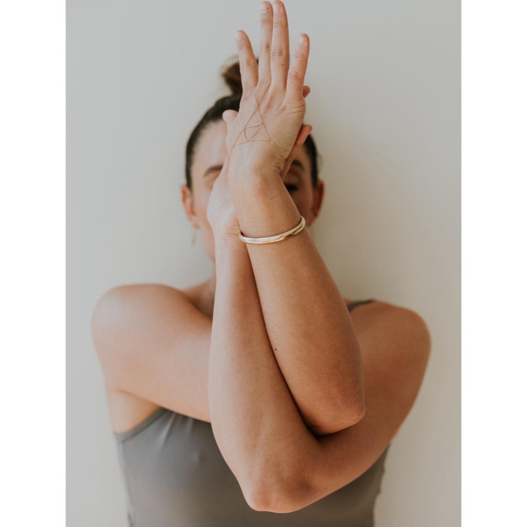 Somatic Soothing Flow