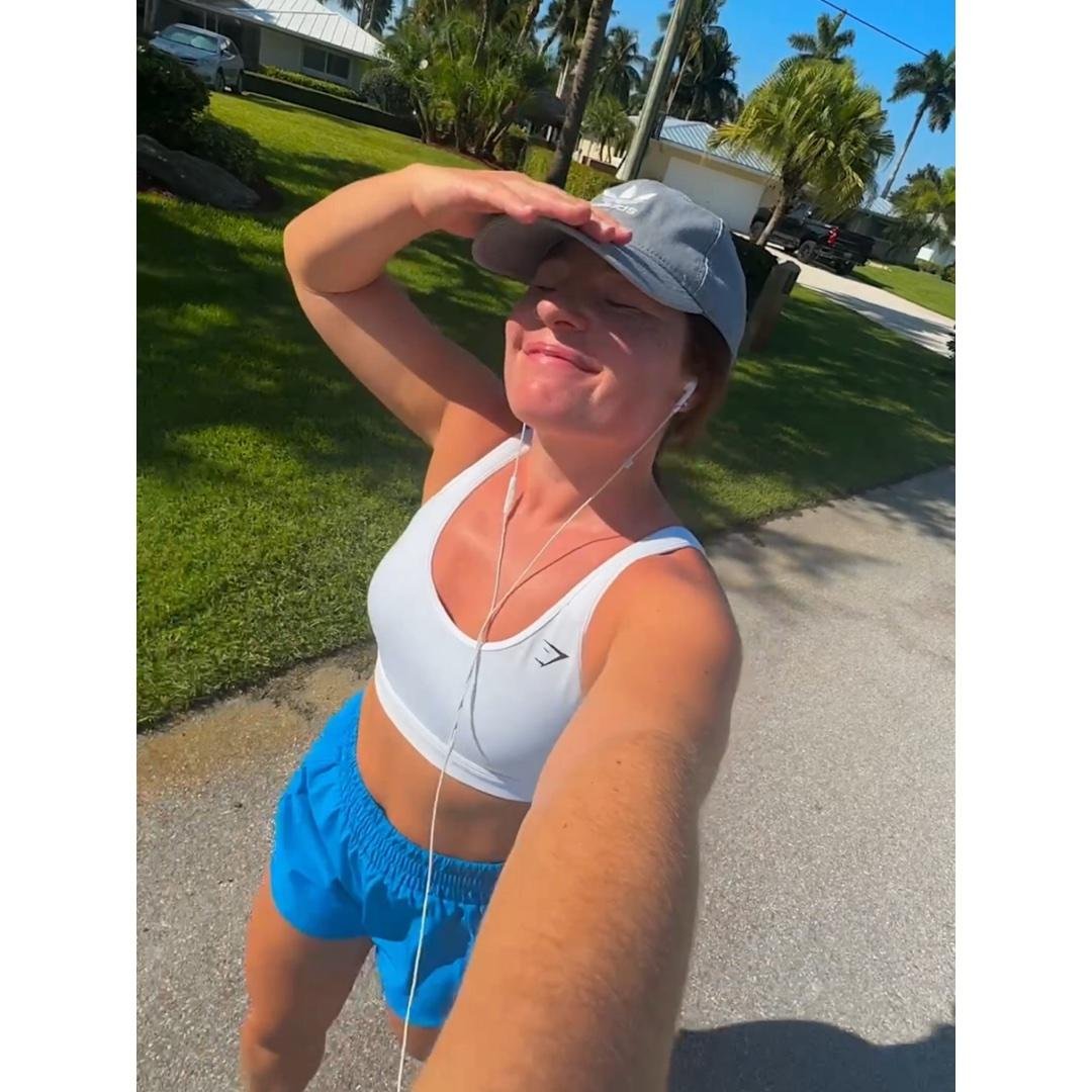 RUN 🏃‍♀️💨