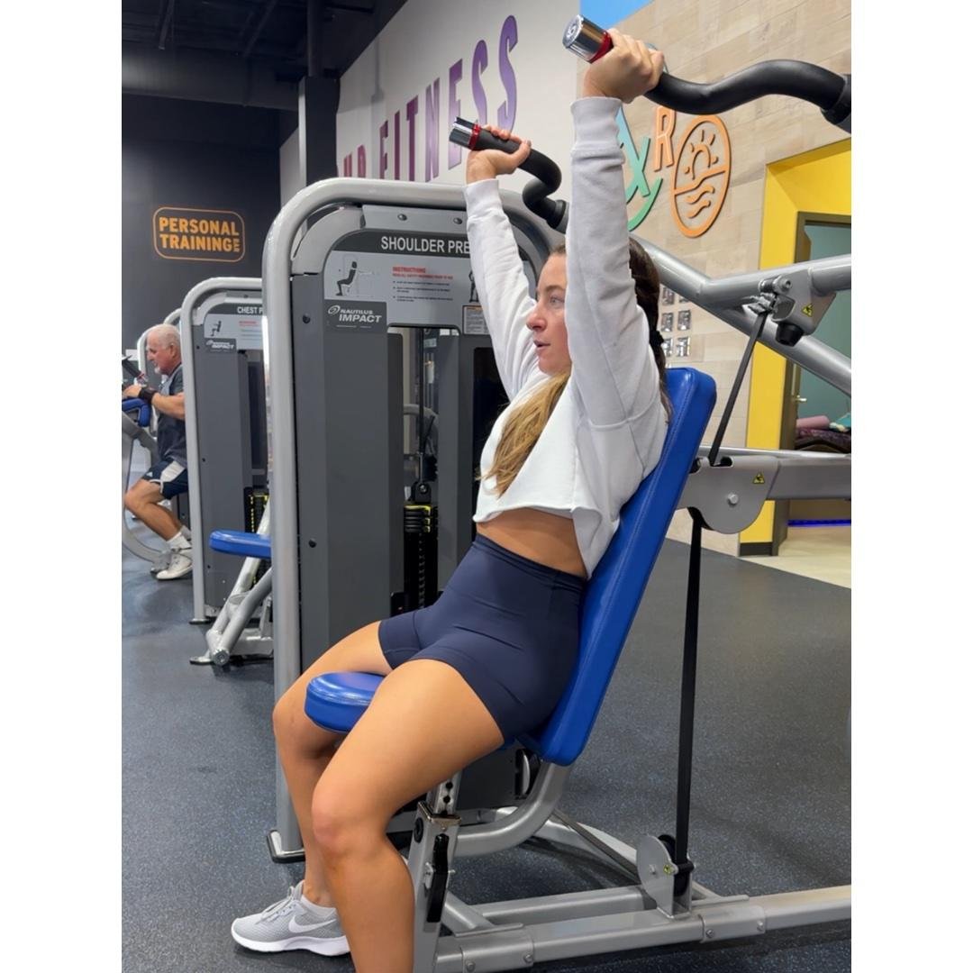 Arms + Sprints