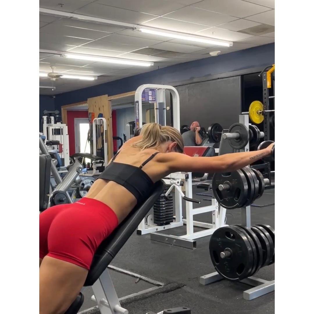 Shoulders