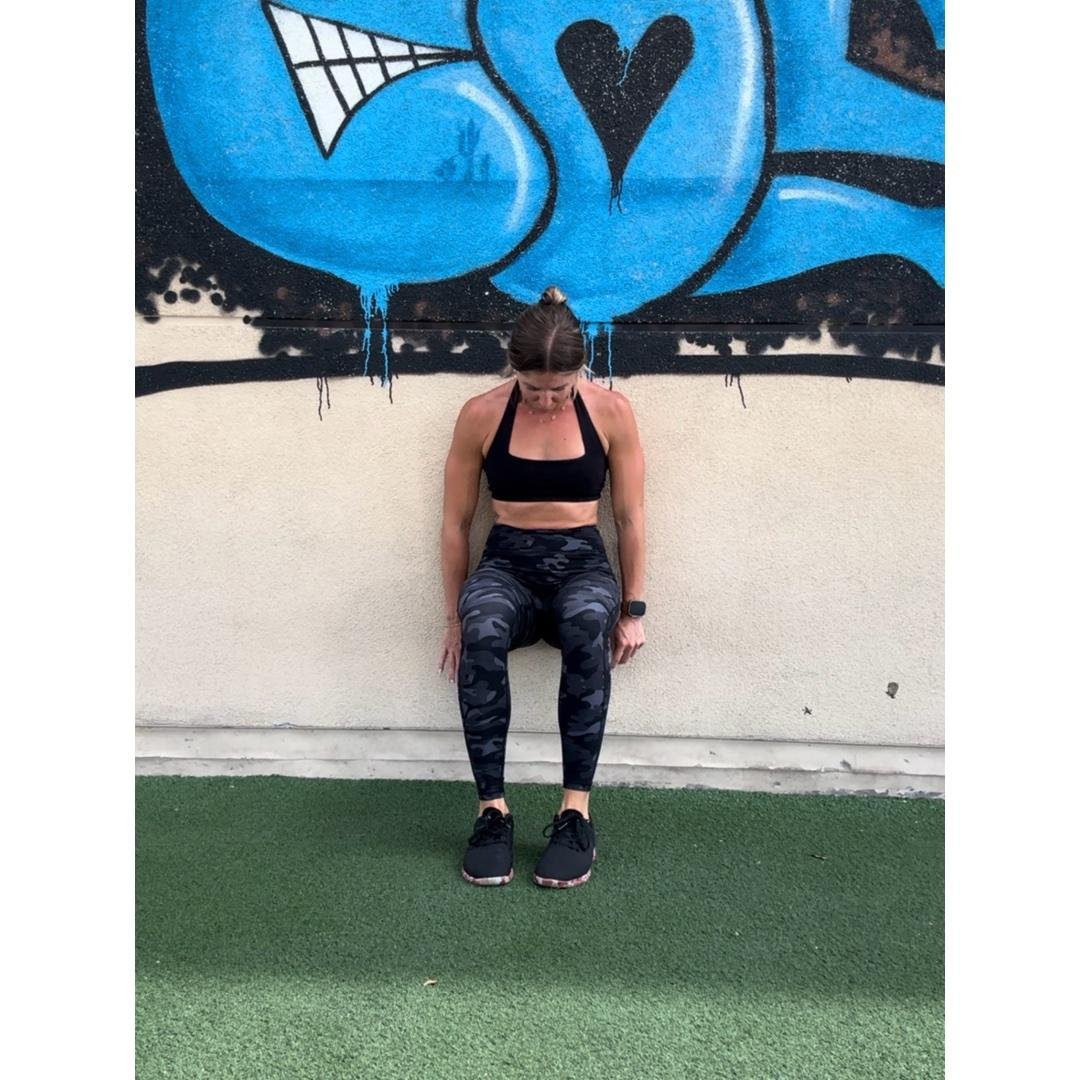 HIIT 2 blocks