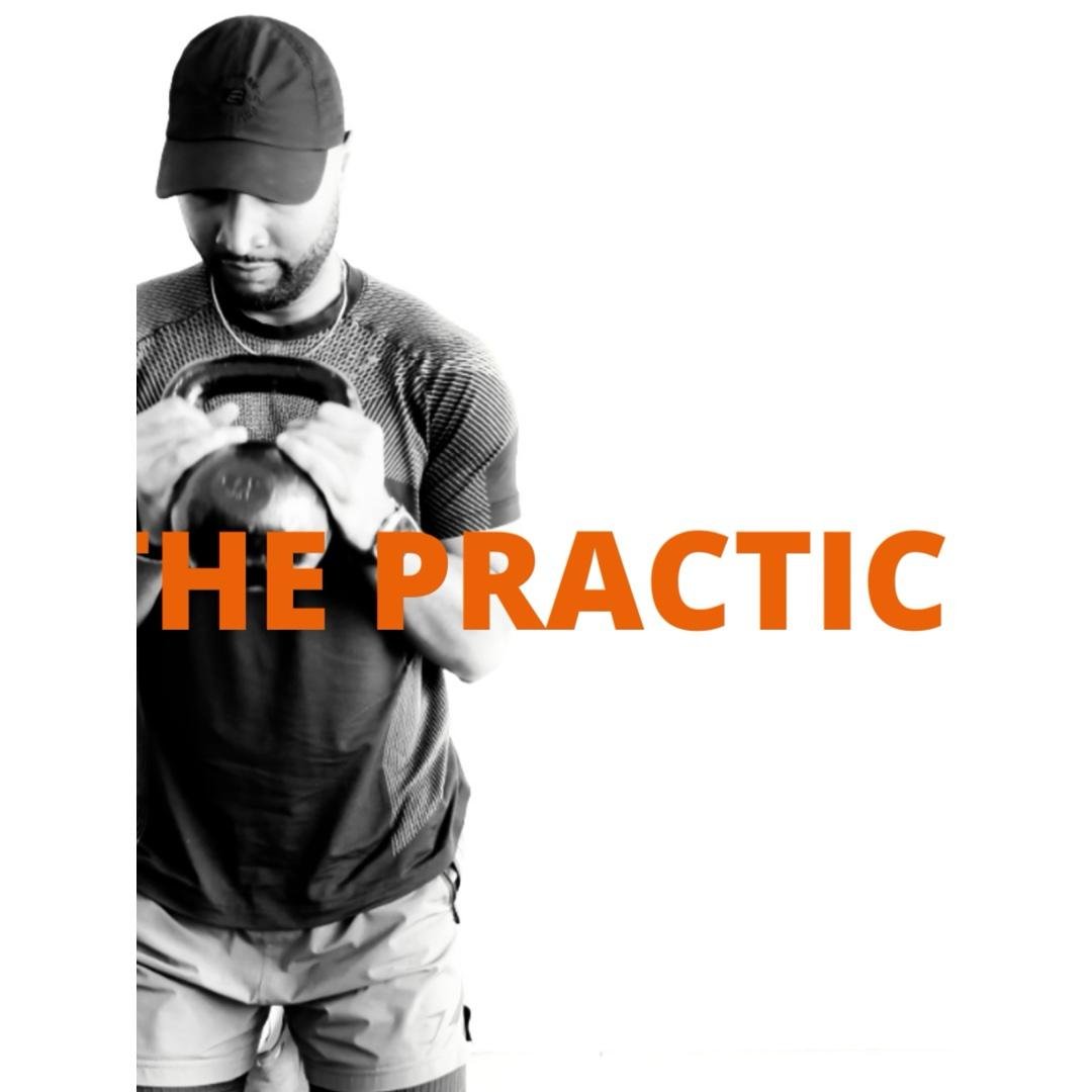 The Practice | Day 4