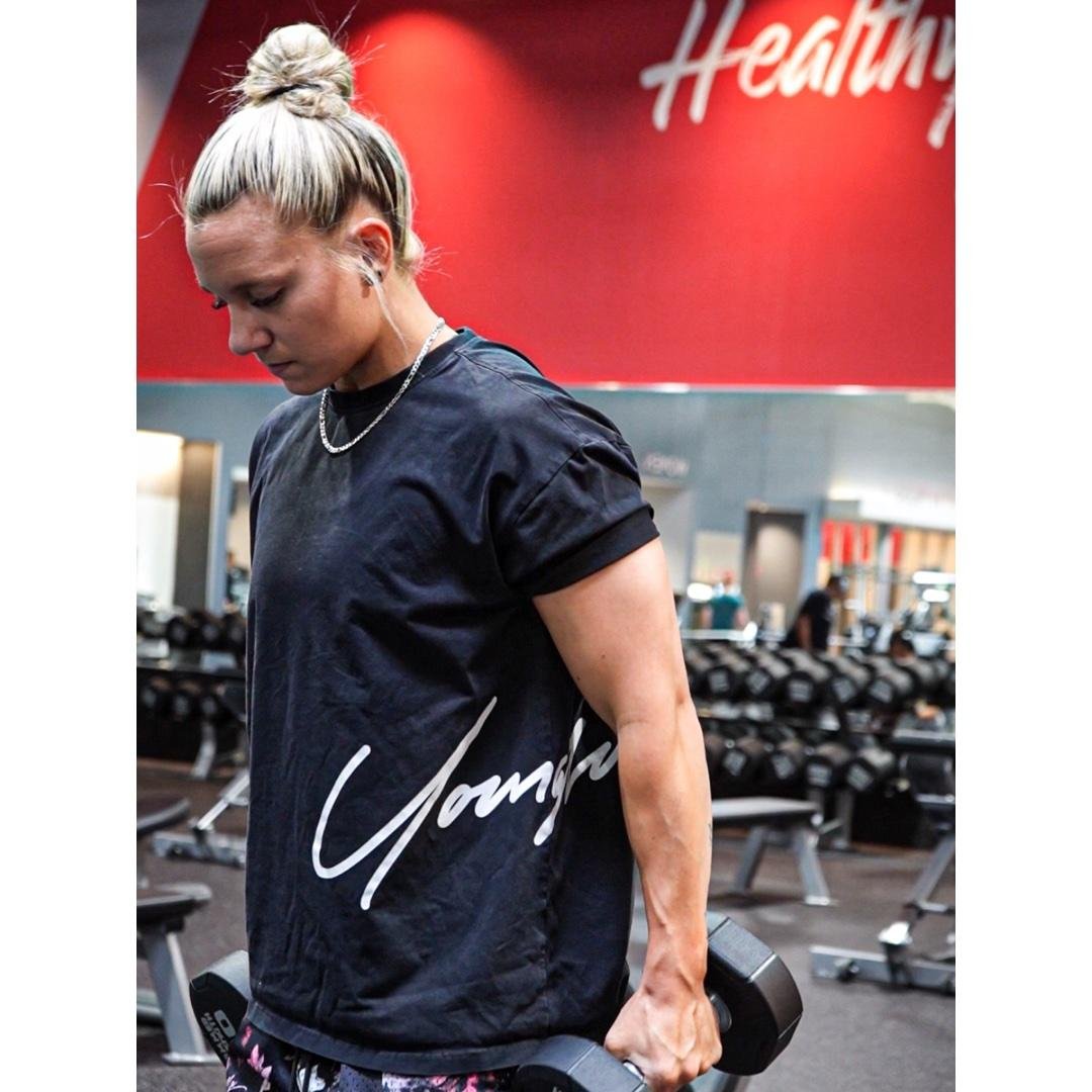 Shoulders & Arms