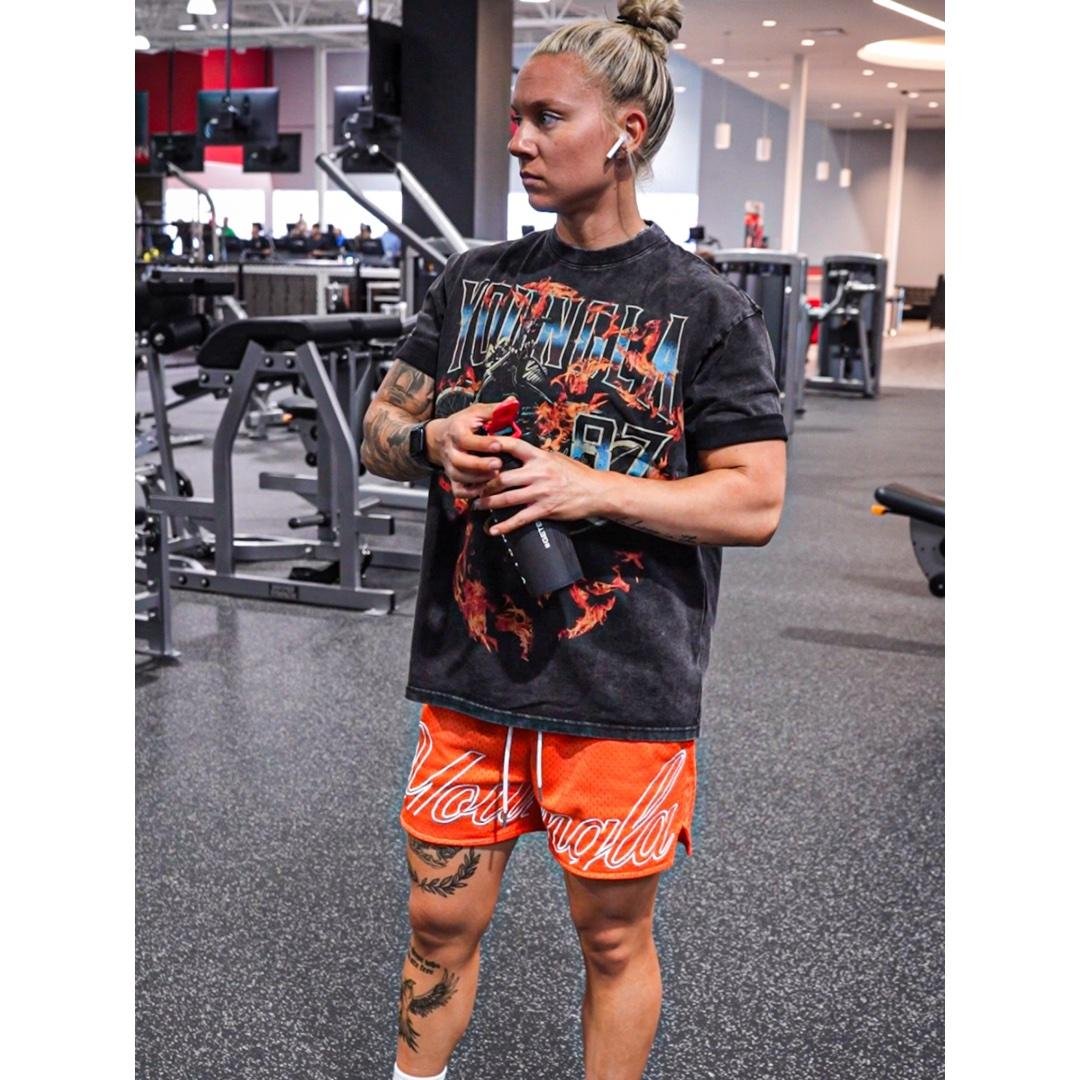 Upper Body
