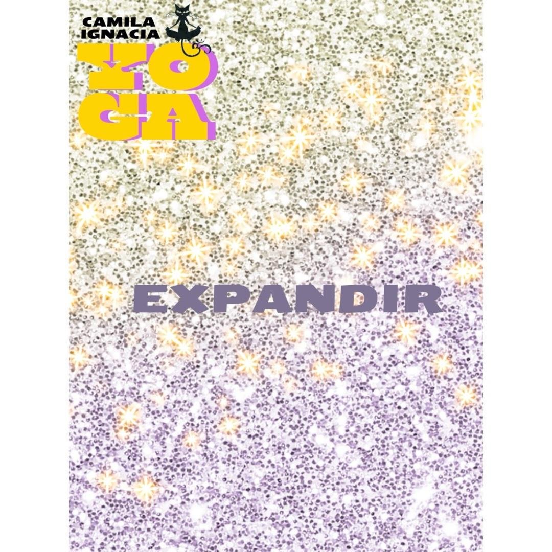 Expandir