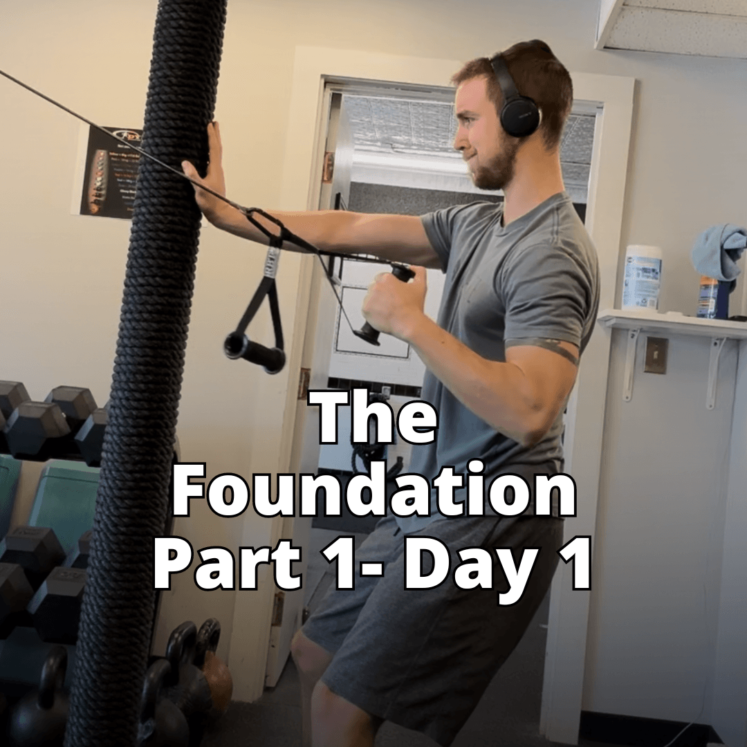 Day 1