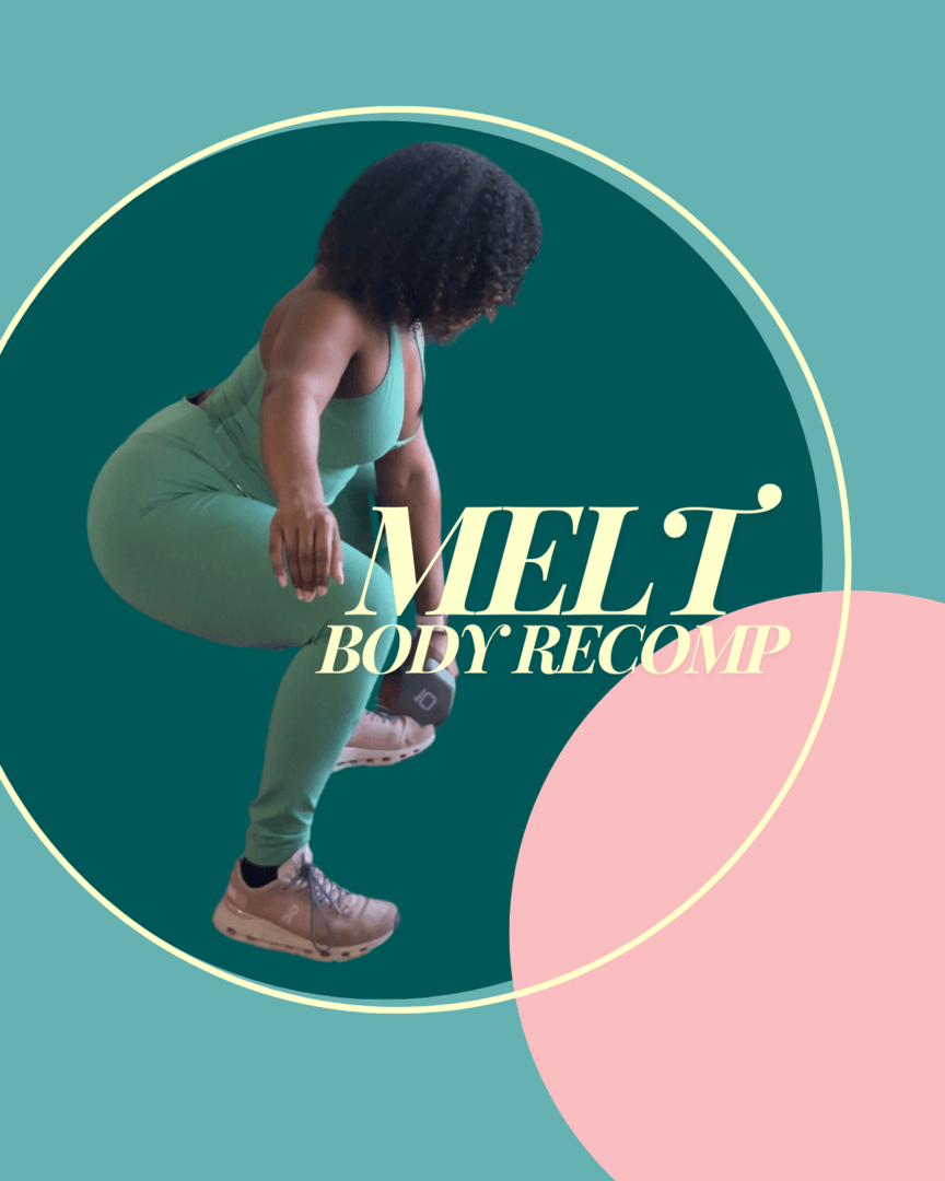 Day 1 | Total Body