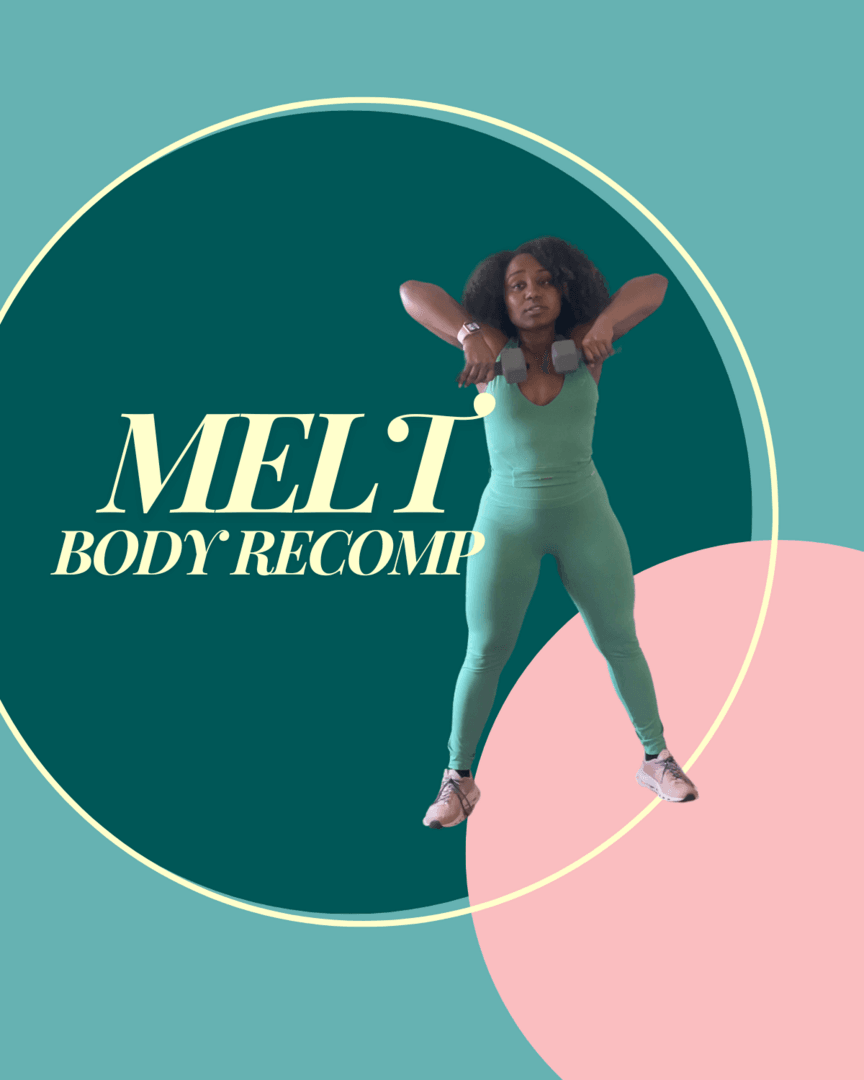 Day 4 | Total Body