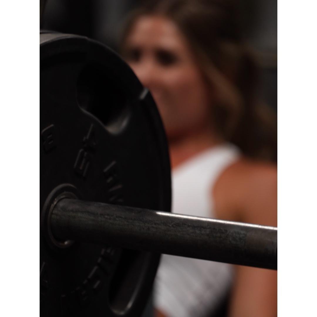 Quads+hammies- volume