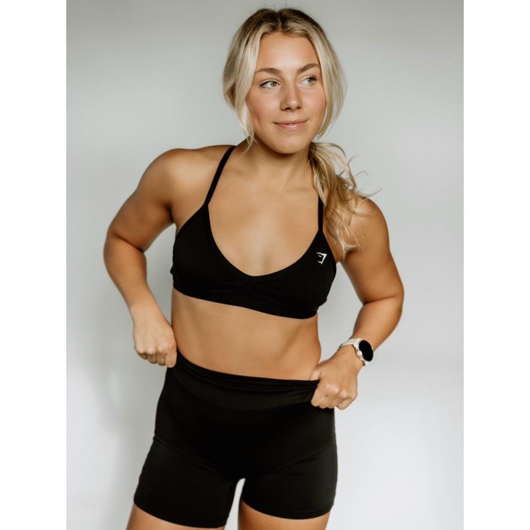 WEEK 1 DAY 4 - full body