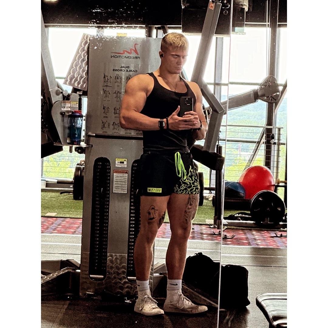 Quad Focused Legs