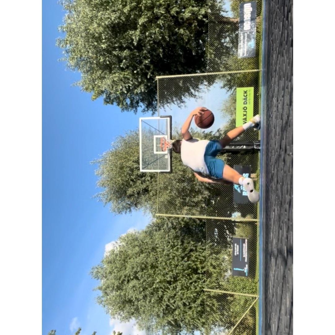 Get better handles and shiftier!