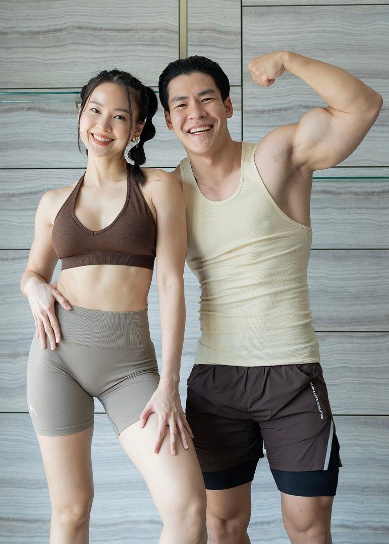 Full Body: ABS Focus